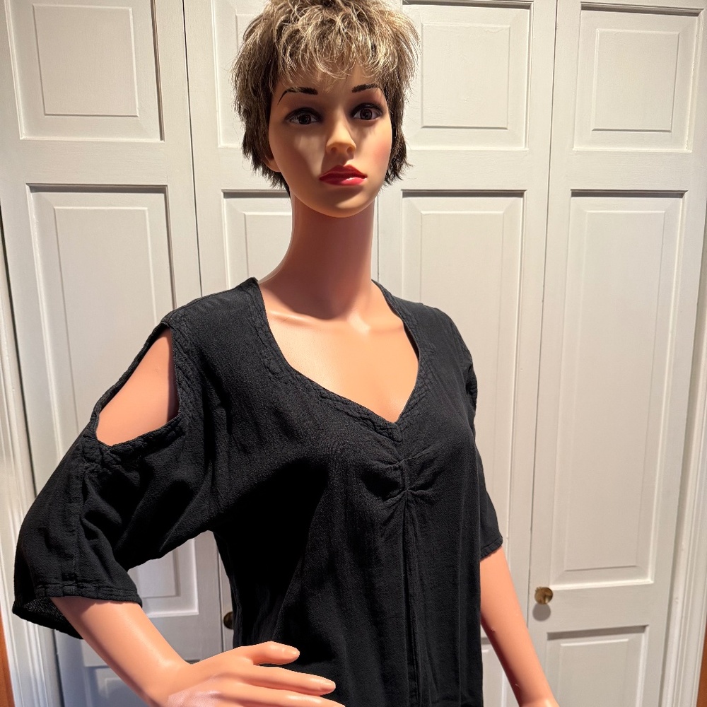 Active Top For Jeans
